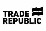 trade republic logo