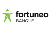 Logo Fortuneo